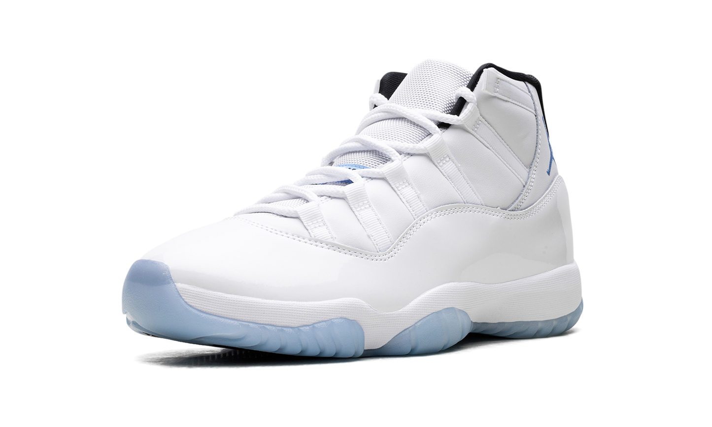 Air Jordan 11 Retro Legend Blue
