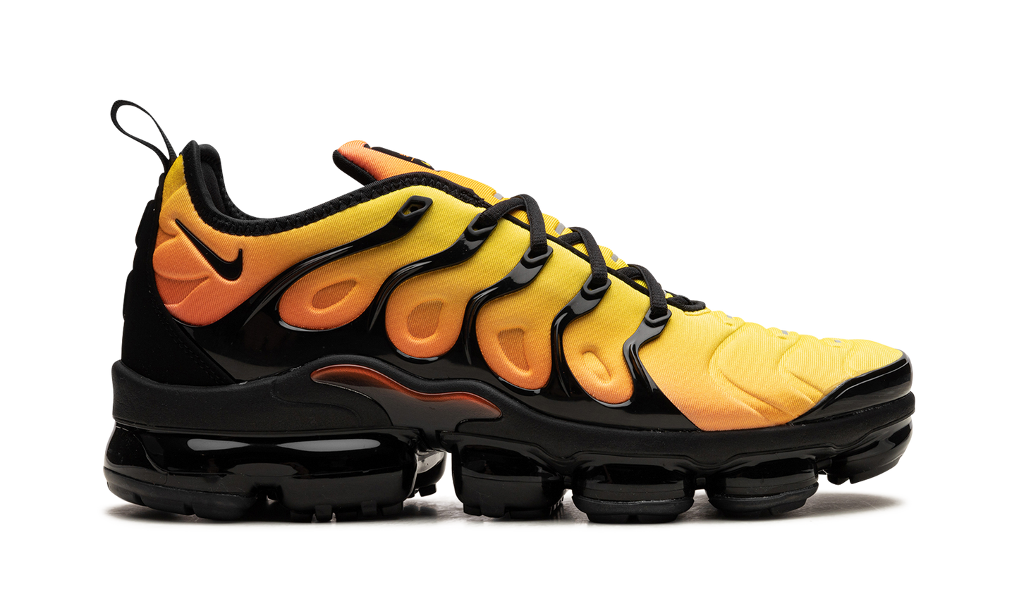 Air Vapormax Plus Sunset