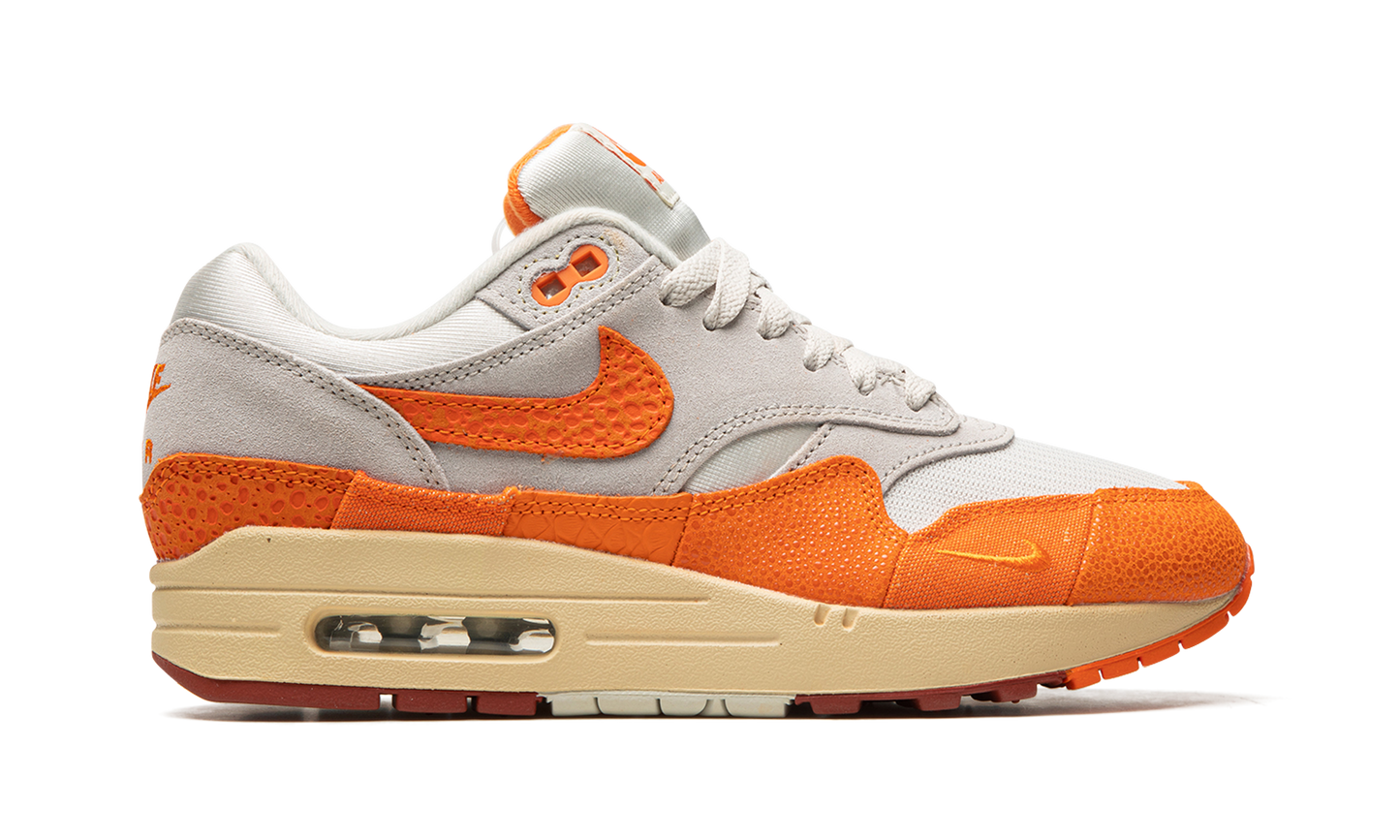 AIR MAX 1 MNS WMNS Magma Orange