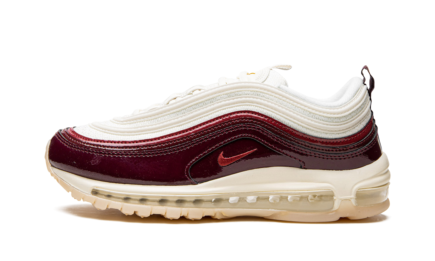 AIR MAX 97 MNS WMNS Dark Beetroot