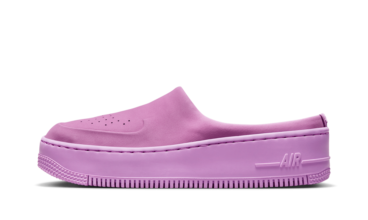 Air Force 1 Lover XX WMNS Rush Fuchsia