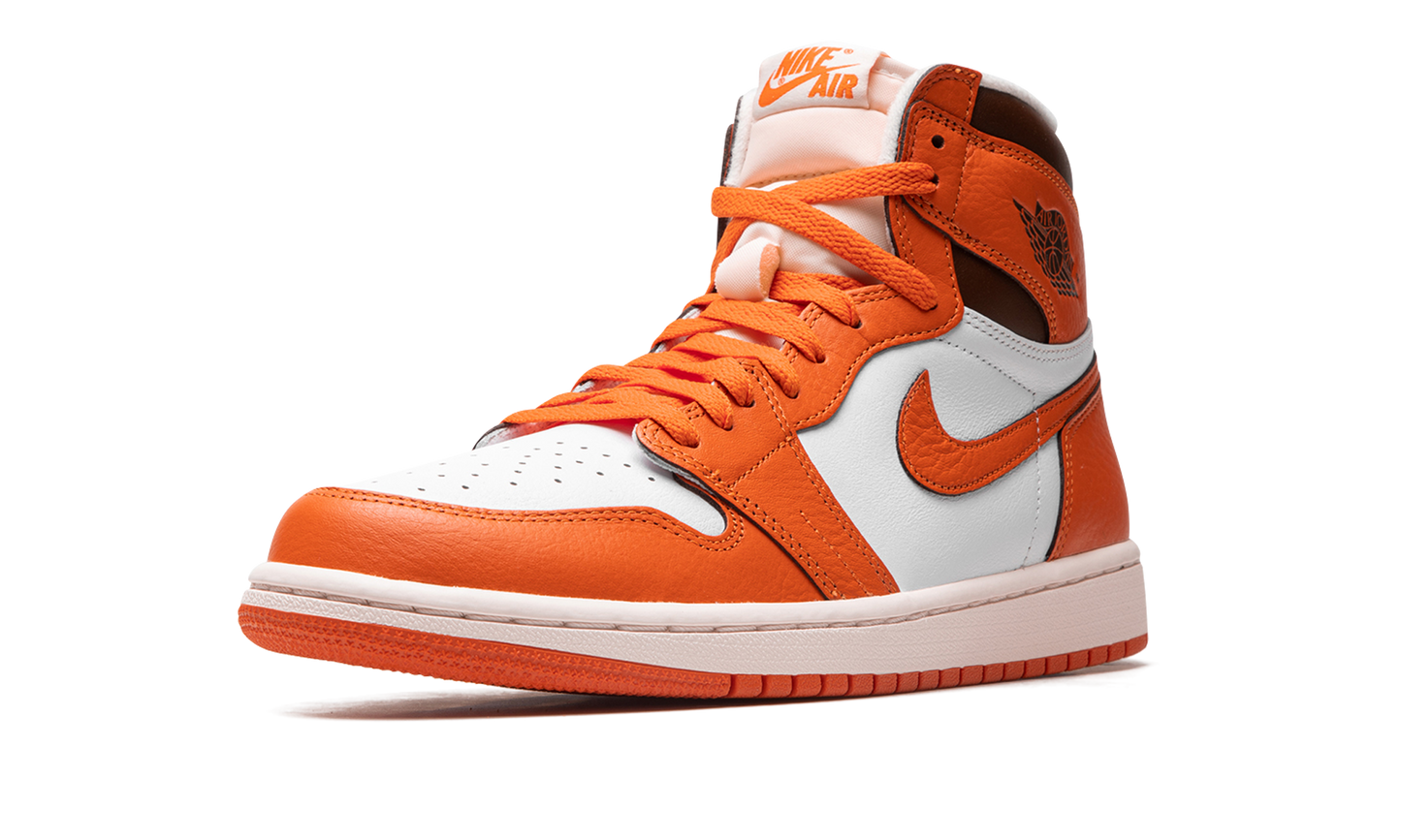 AIR JORDAN 1 HIGH OG WMNS Starfish