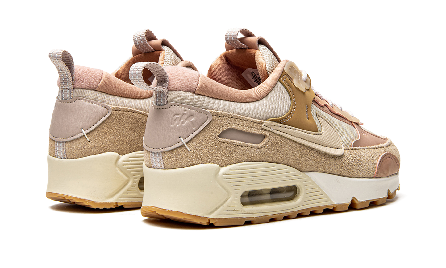 AIR MAX 90 FUTURA MNS WMNS Sanddrift
