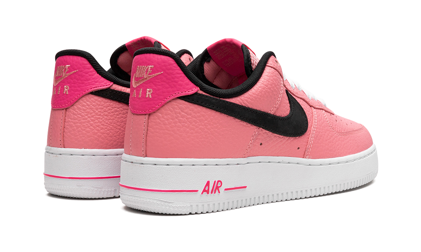 Air Force 1 '07 LV8 Pink Gaze