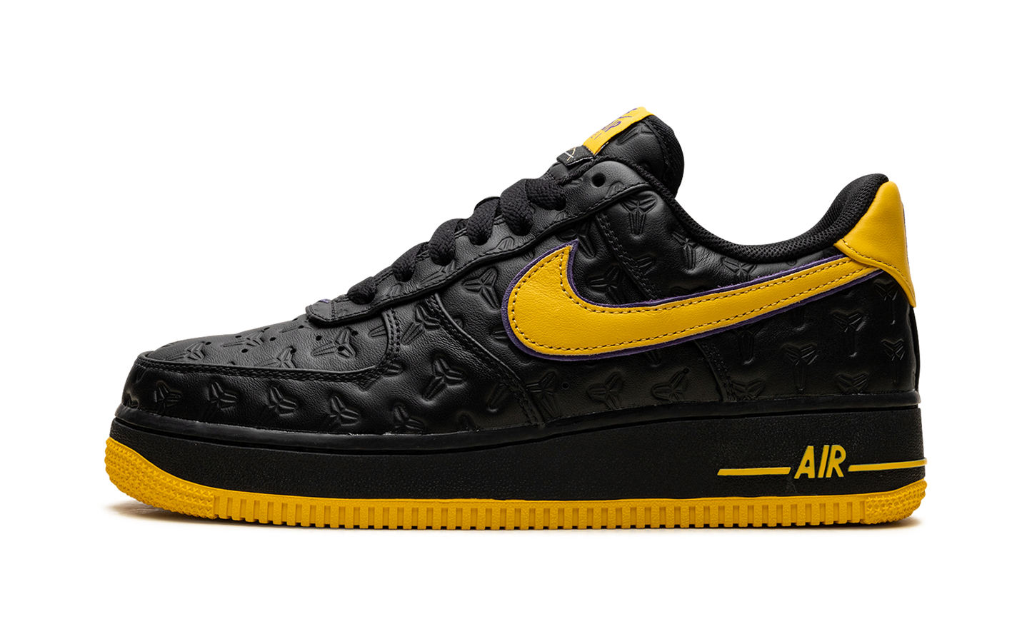 Air Force 1 Low Kobe Bryant Lakers Away (Non-Numbered)