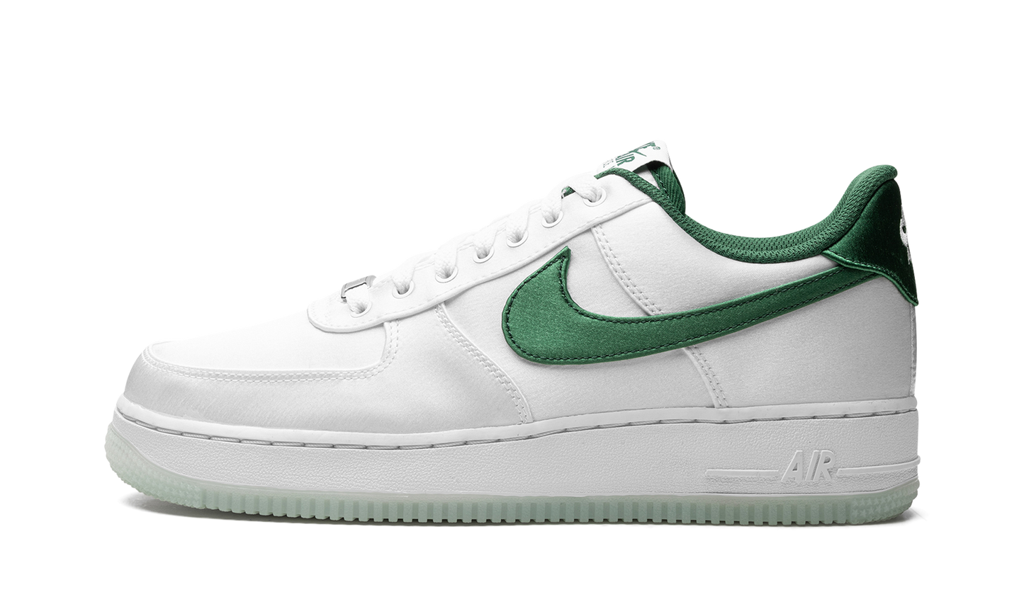 AIR FORCE 1 LO WMNS Satin Pine Green