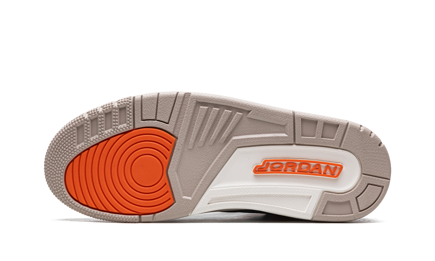 Air Jordan 3 Retro Desert Elephant
