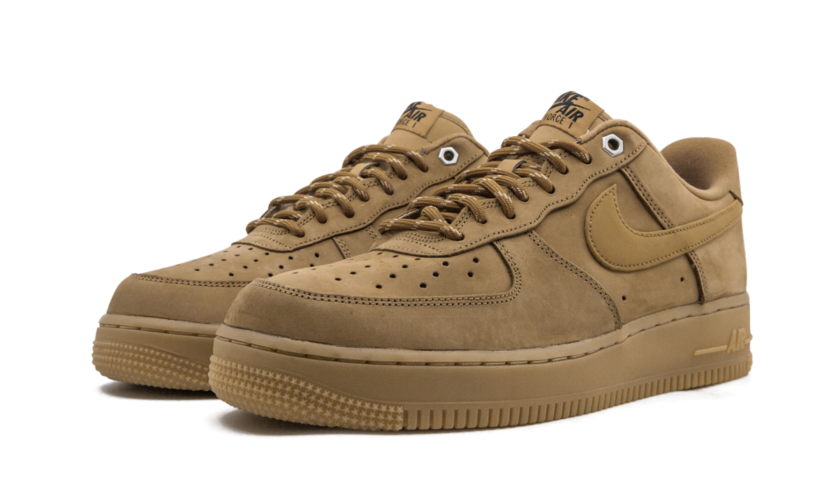 Air Force 1 '07 WB Flax