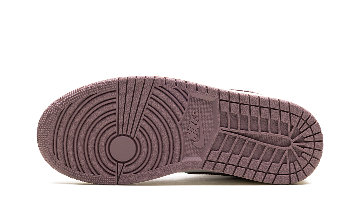 AIR JORDAN 1 MID WMNS Sky J Mauve