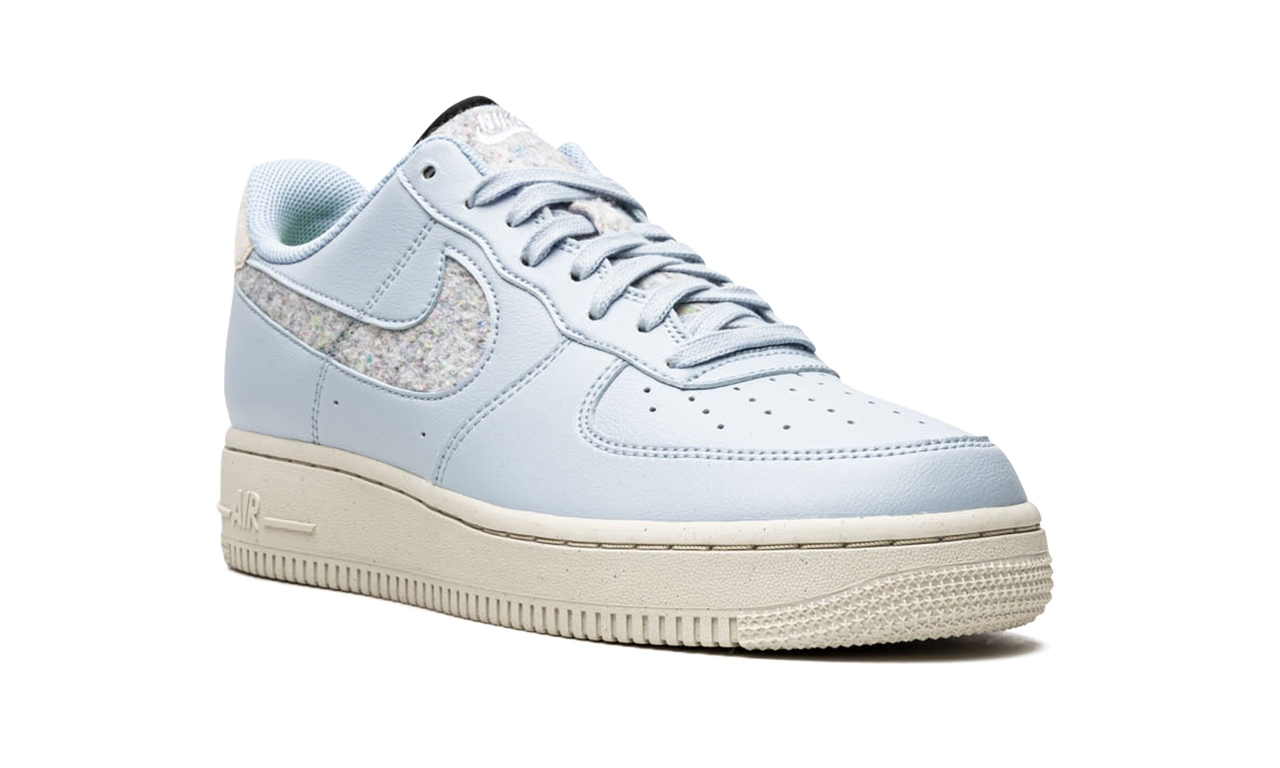 AIR FORCE 1 LO 07 SE () WMNS Light Armory Blue