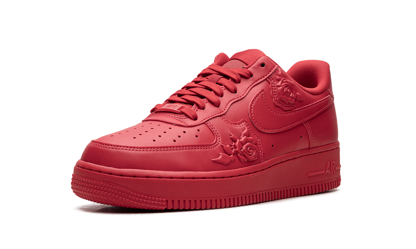 Air Force 1 Low '07 WMNS Red Roses