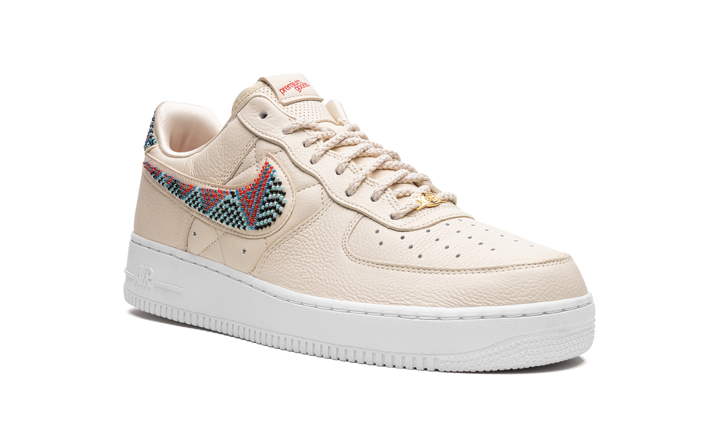AIR FORCE 1 LO WMNS Premium Goods - The Bella