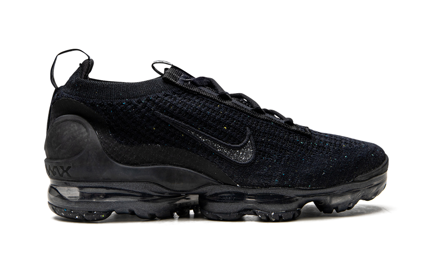 AIR VAPORMAX 2021 FK WMNS Triple Black Vapormax