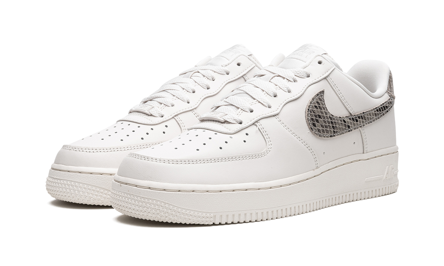 AIR FORCE 1 LO '07 WMNS Phantom / Snakeskin