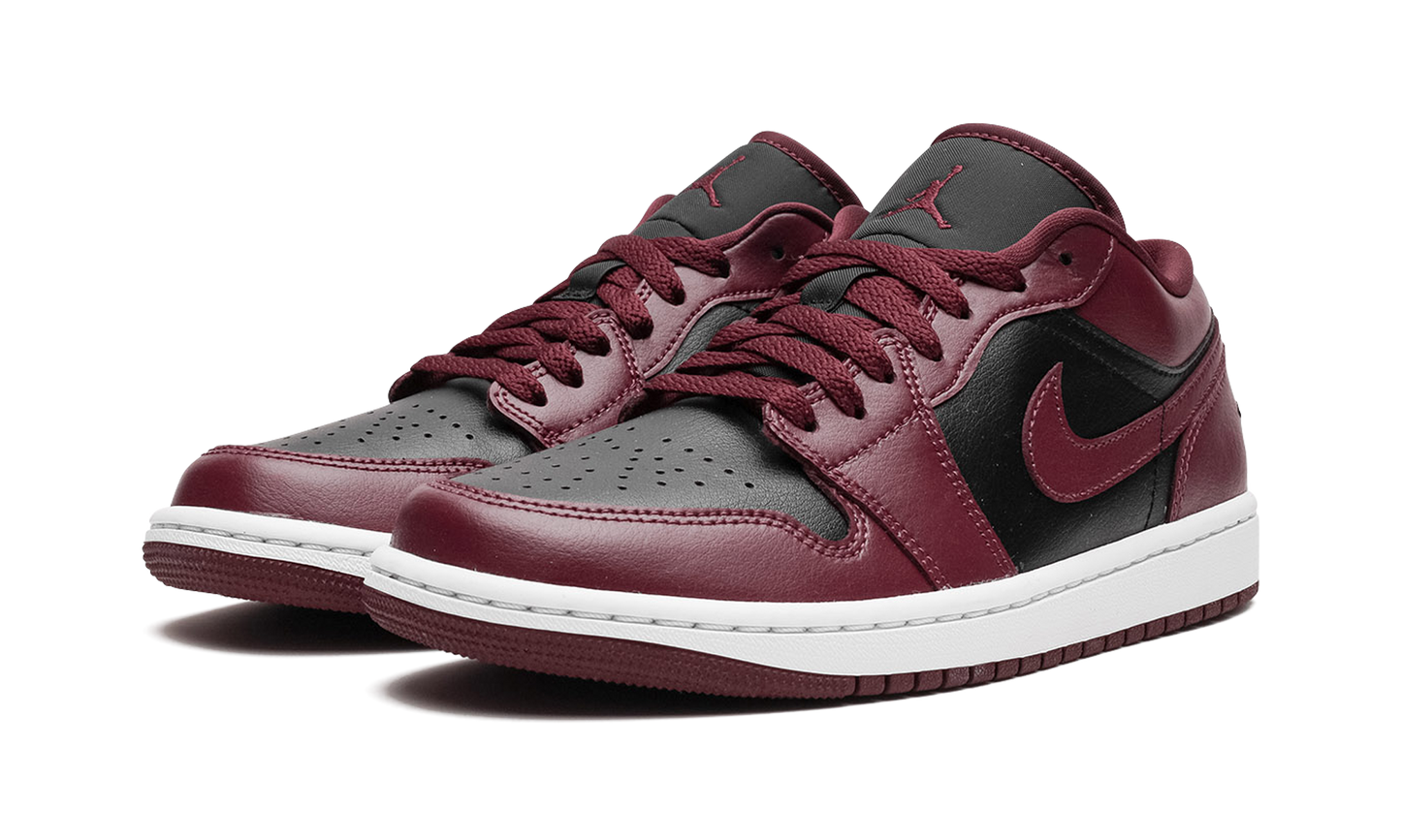 AIR JORDAN 1 LO WMNS Dark Beetroot