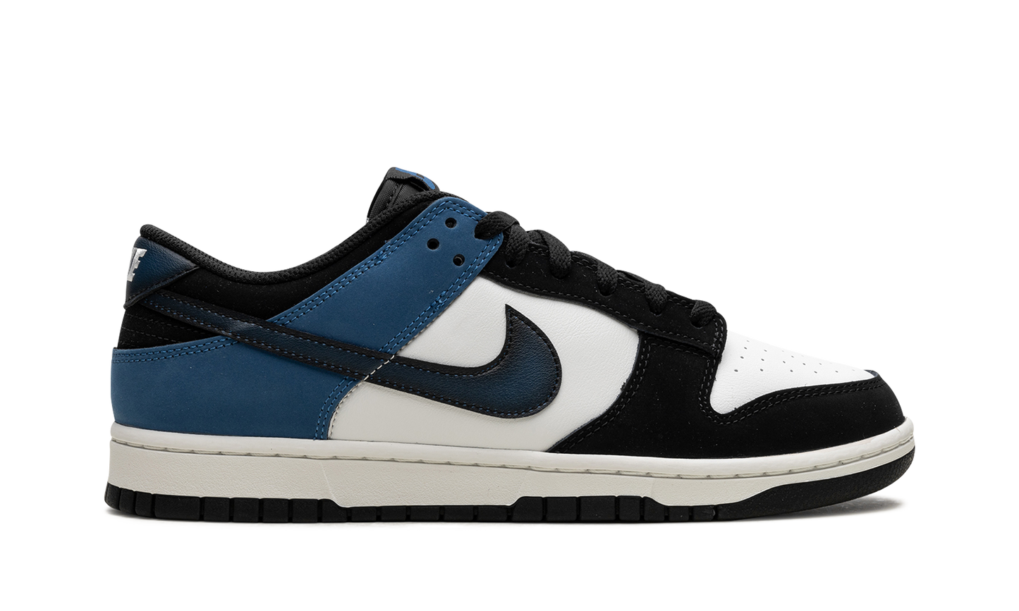 Dunk Low Industrial Blue