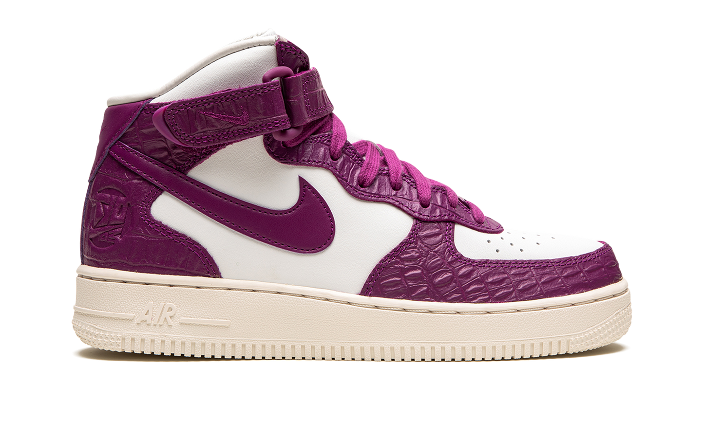 AIR FORCE 1 MID LX WMNS Tokyo Viotech