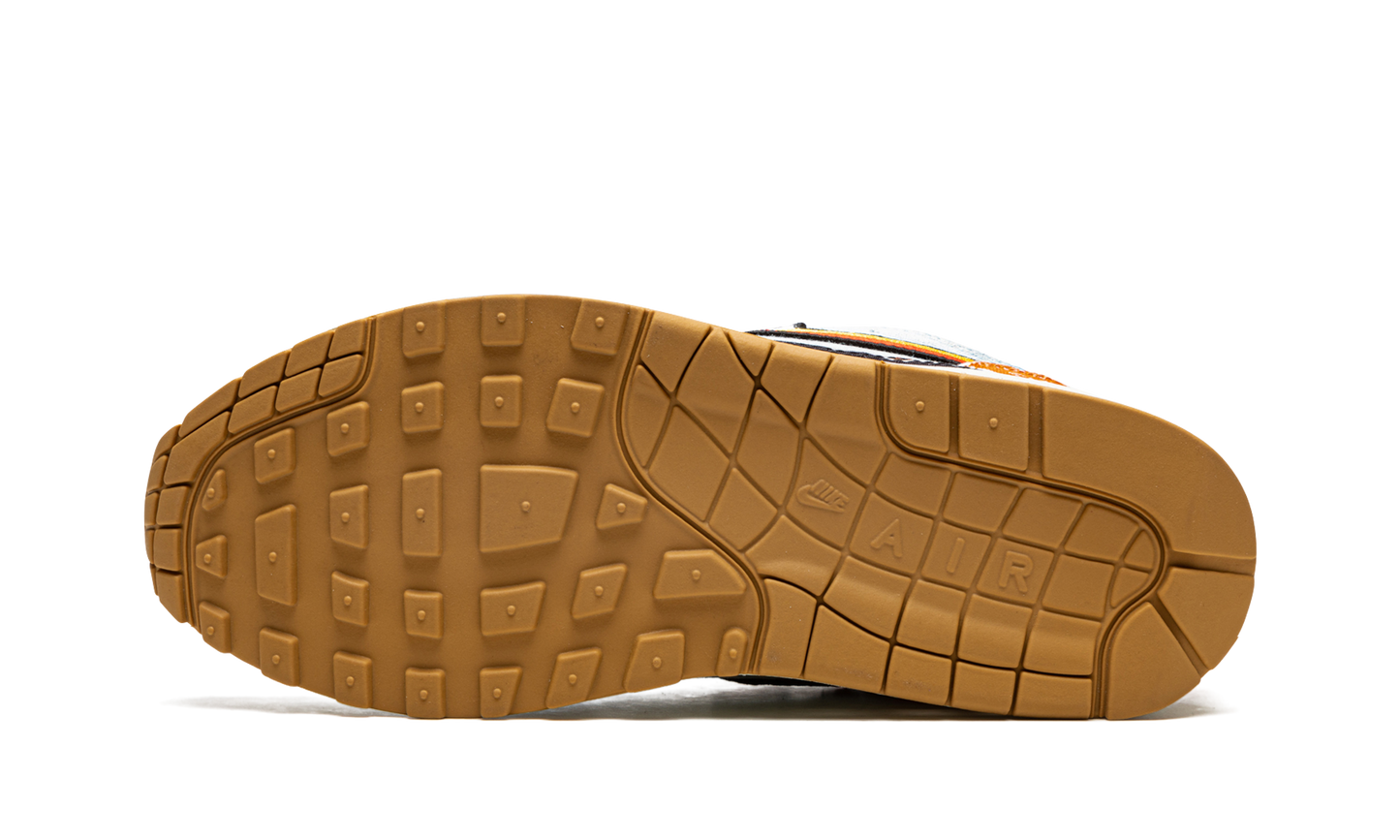 Air Max 1 Concepts - Heavy