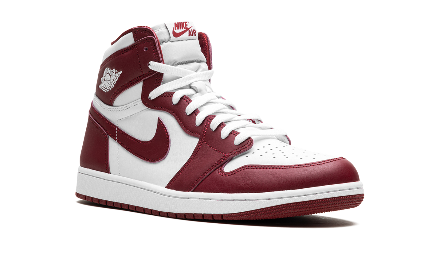 Air Jordan 1 Retro High OG Team Red