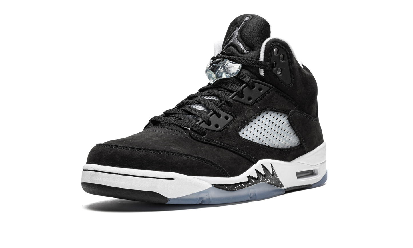 Air Jordan 5 Retro Oreo 2021
