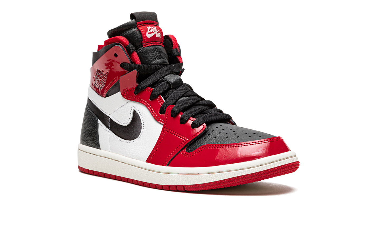 AIR JORDAN 1 ZOOM CMFT WMNS Zoom Chicago