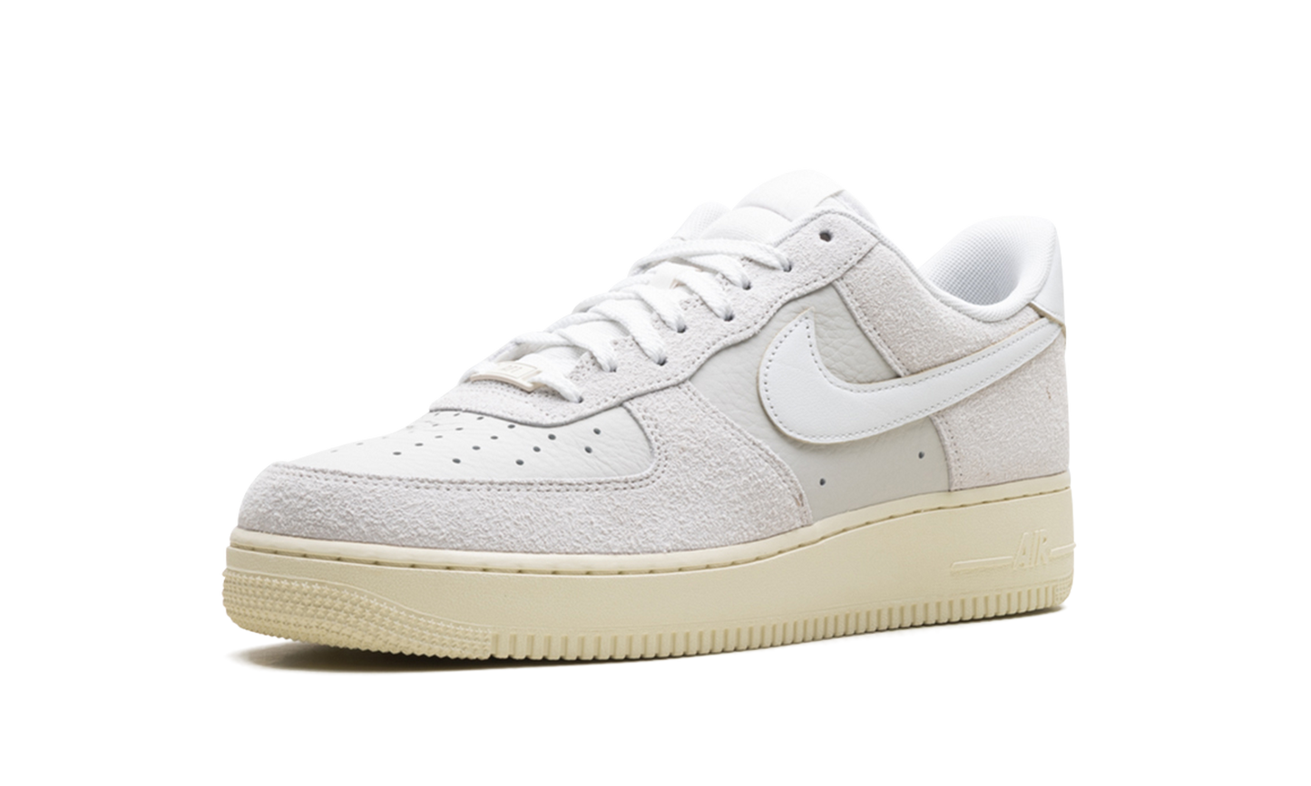 Air force 1 Light Bone