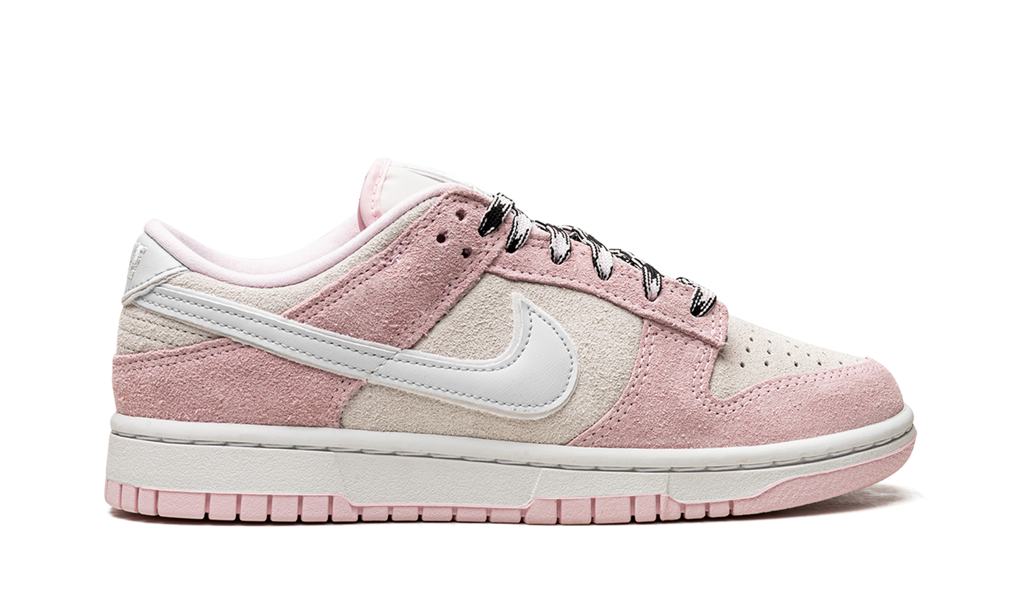 DUNK LO LX MNS WMNS Pink Foam