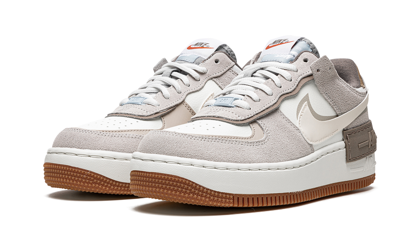AIR FORCE 1 SHADO MNS WMNS Sail / Pale Ivory