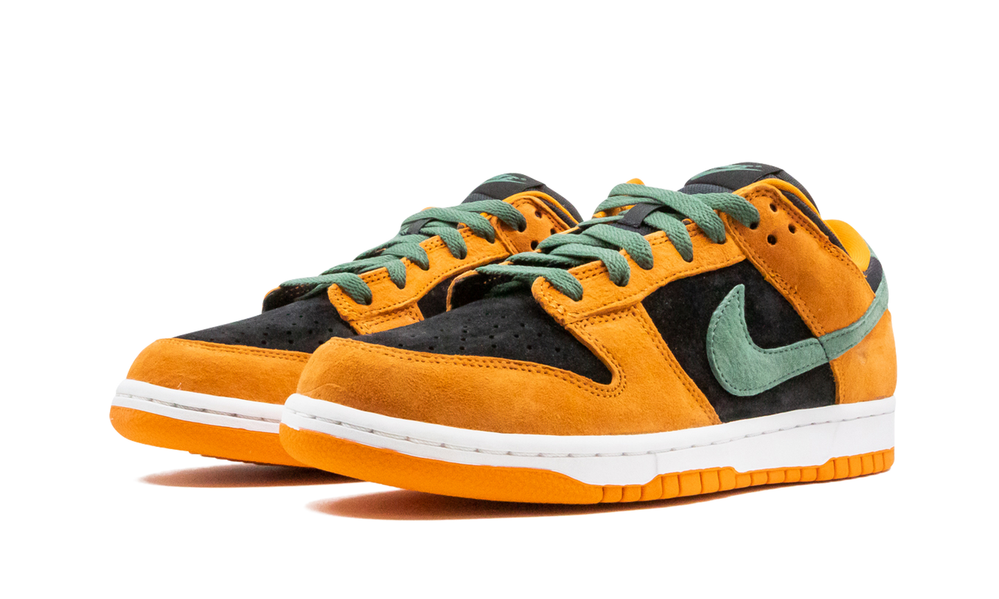 Dunk Low SP Ceramic