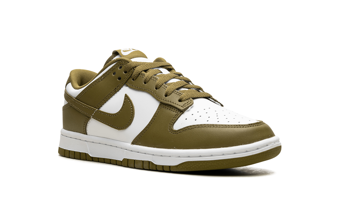 Dunk Low Pacific Moss