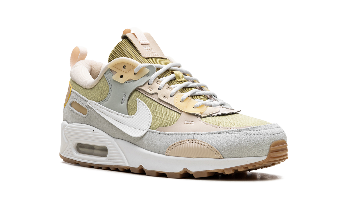 Air Max 90 WMNS Green