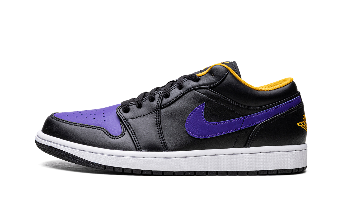 Air Jordan 1 Low Dark Concord