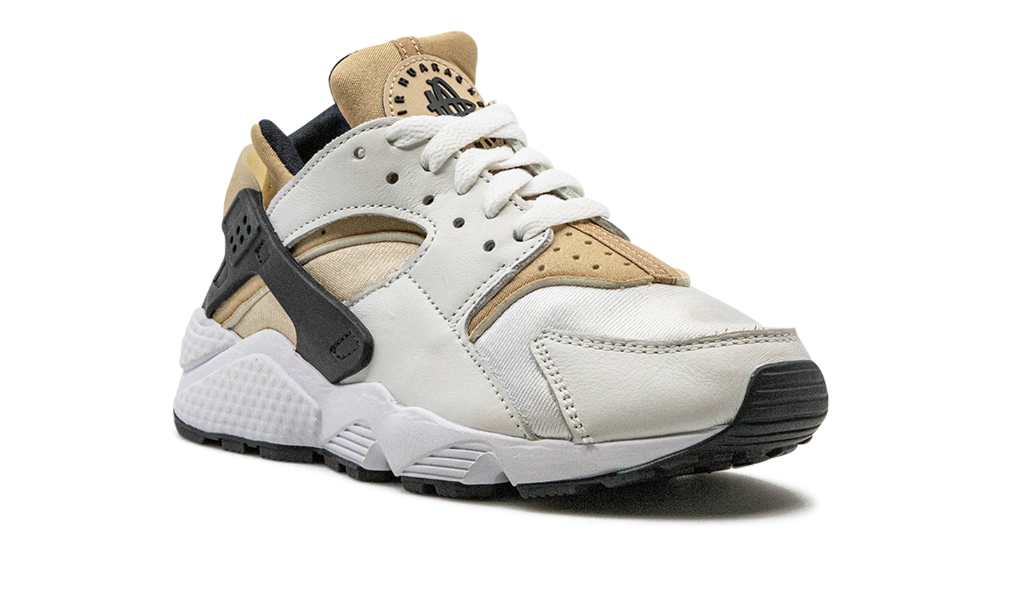 AIR HUARACHE WMNS White Sandrift