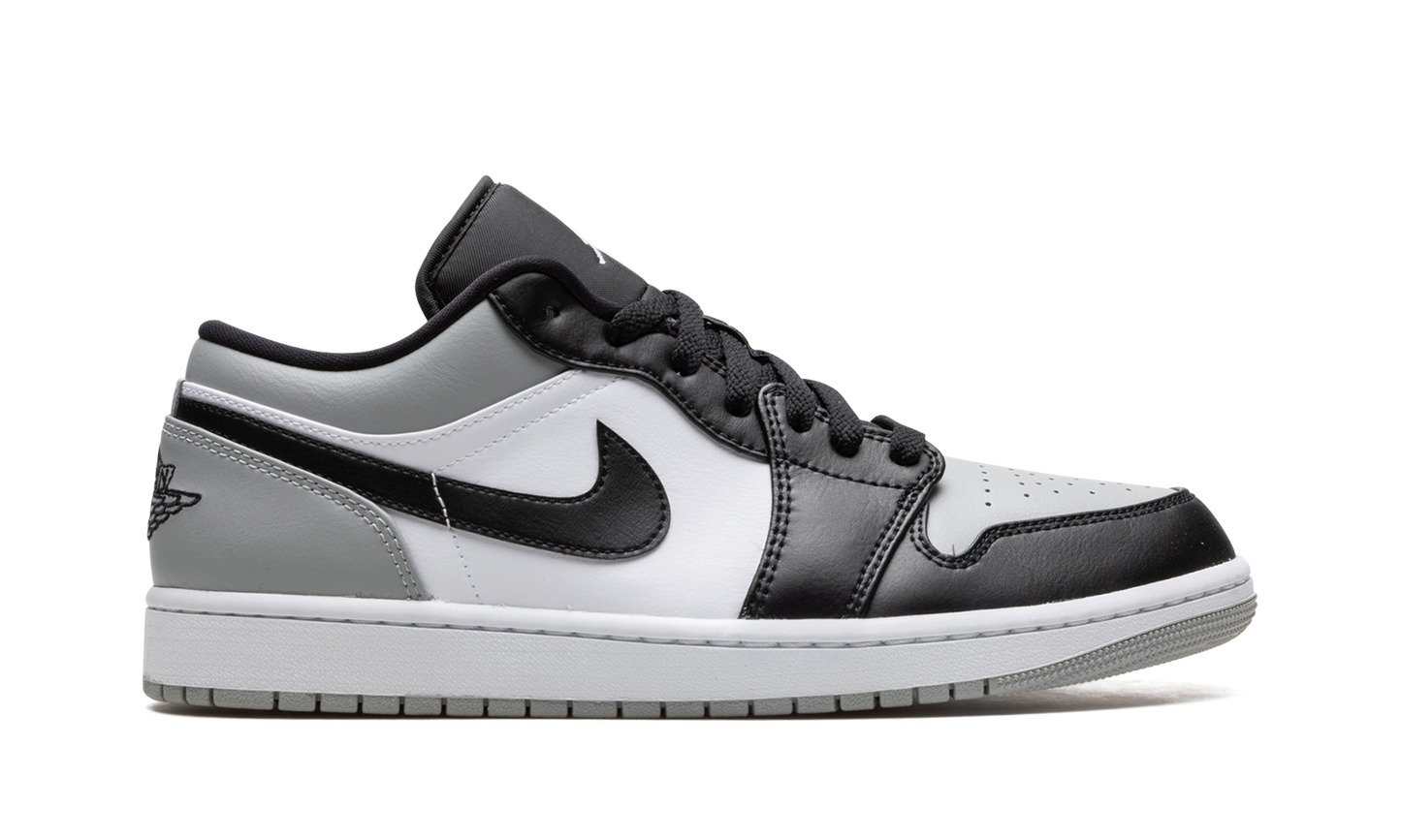 Air Jordan 1 Low Shadow Toe