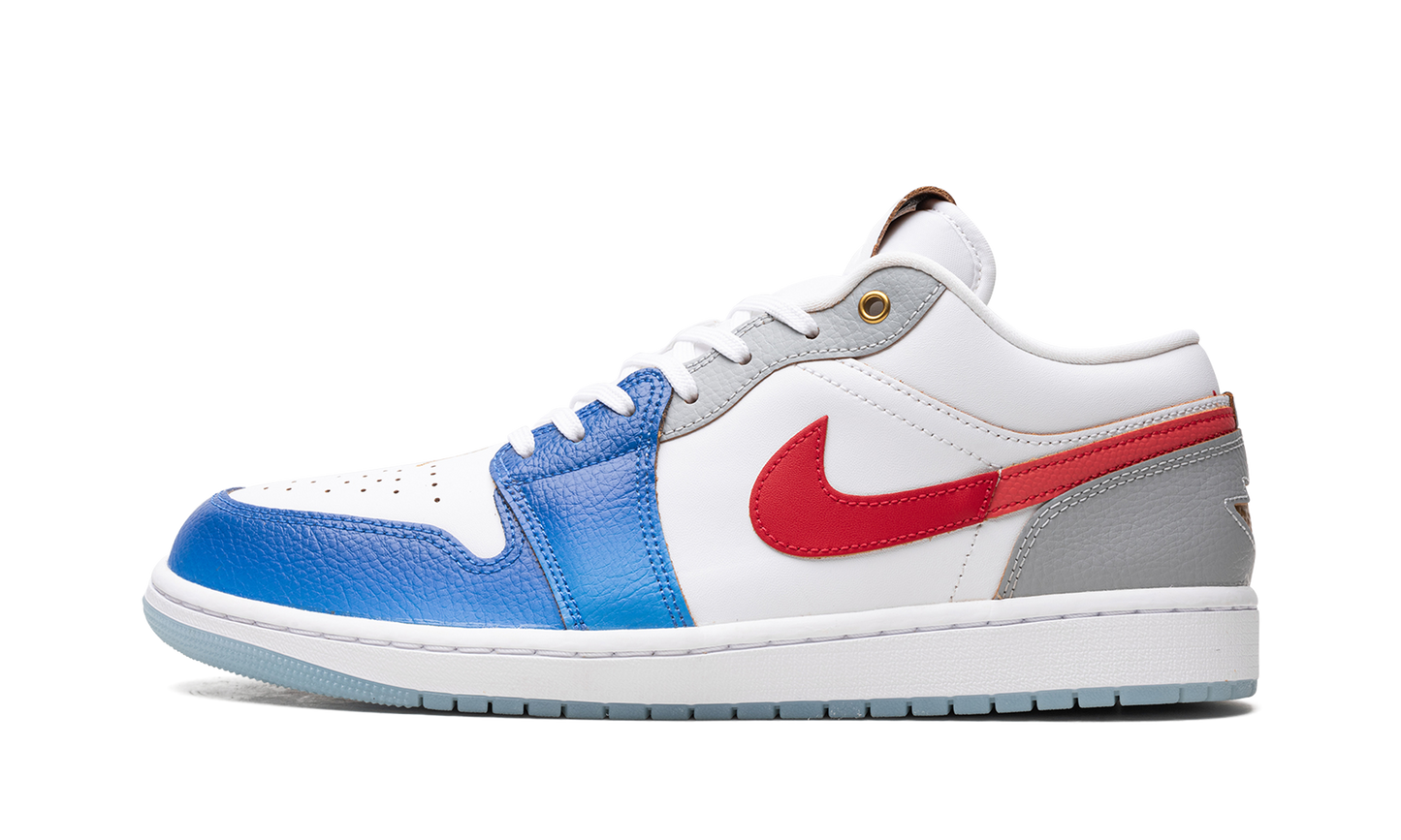 Air Jordan 1 Low Philippines