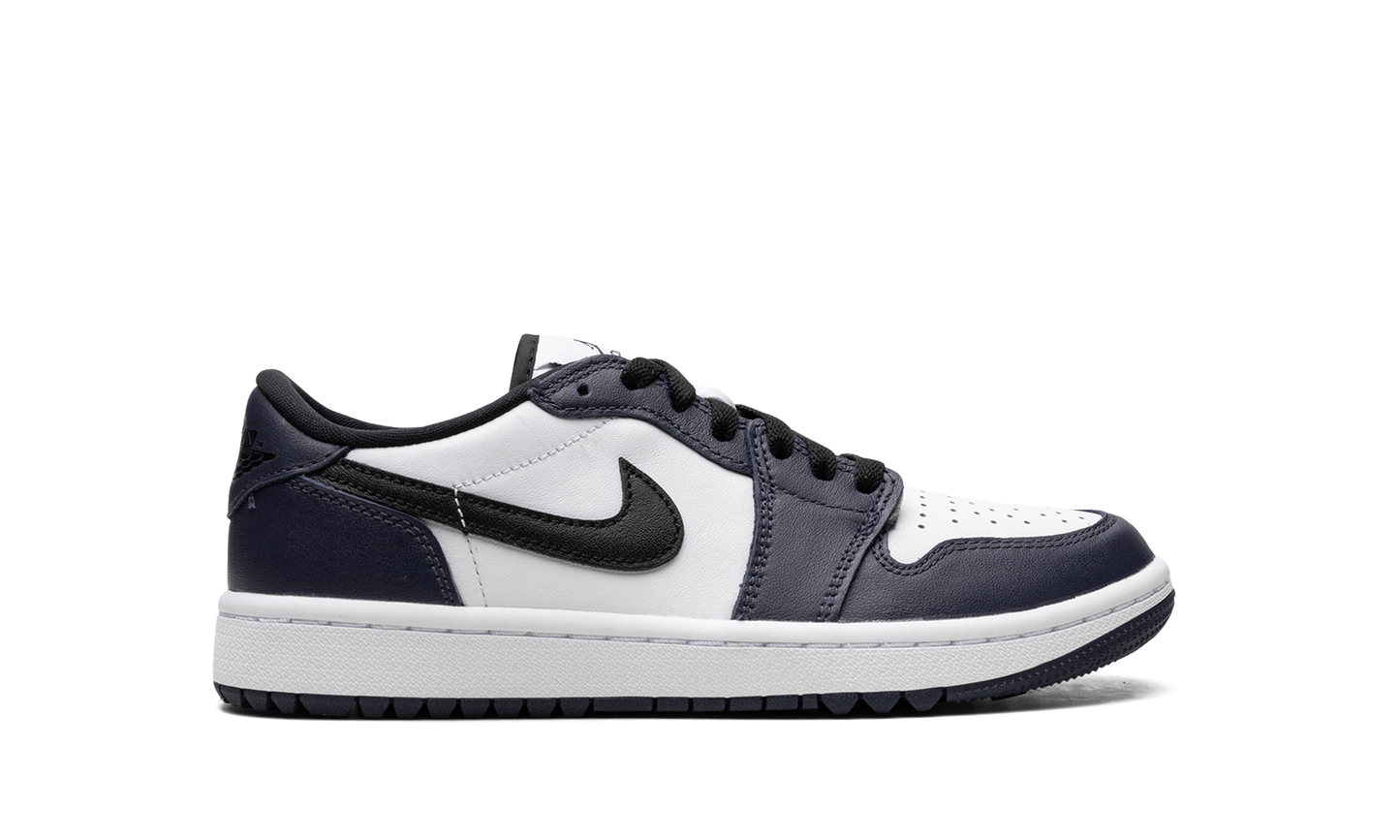 Air Jordan 1 Low Golf Midnight Navy
