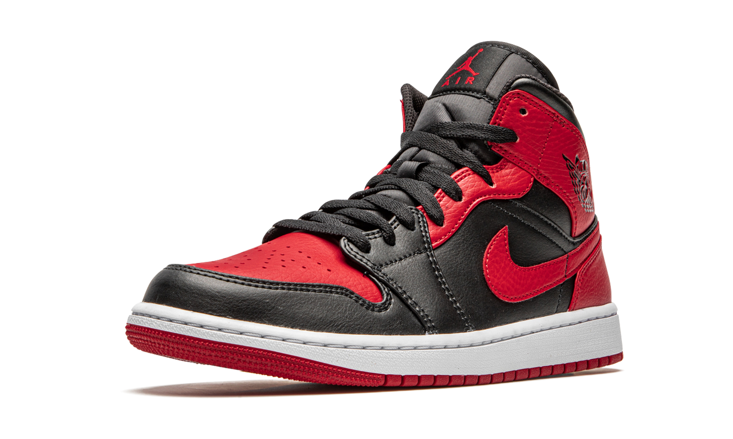 Air Jordan 1 Mid Banned 2020