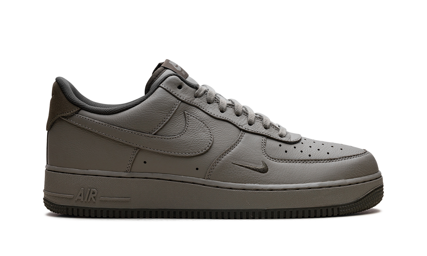 Air Force 1 Low '07 LV8 Light Army Cargo Khaki