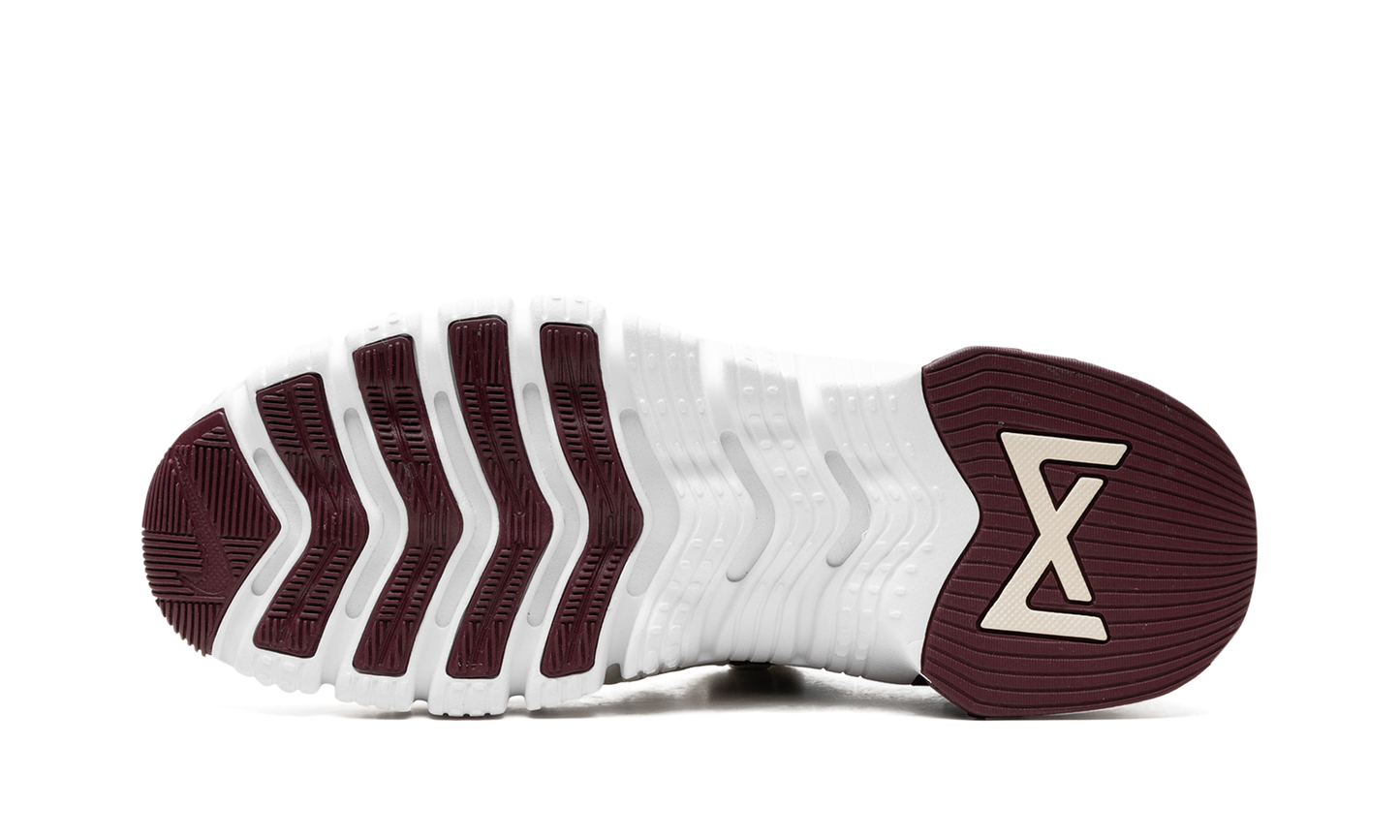 FREE METCON 5 WMNS Sea Glass Burgundy Crush
