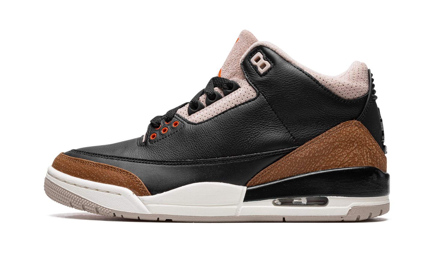 Air Jordan 3 Retro Desert Elephant