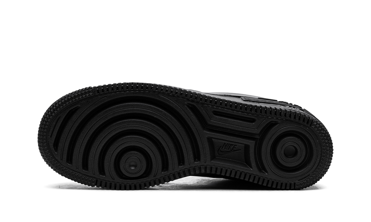AIR FORCE 1 SHADO WMNS Triple Black