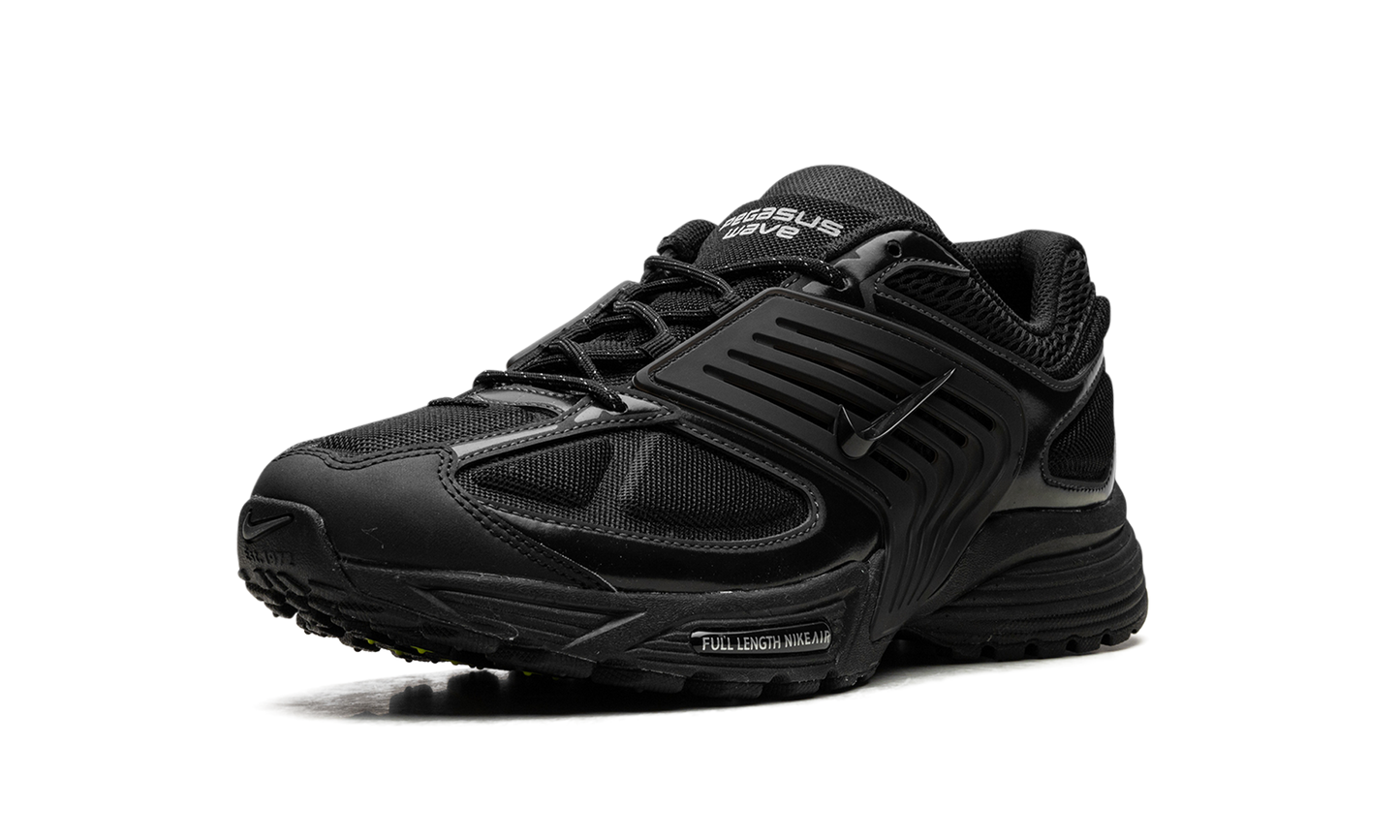 Pegasus Wave Black