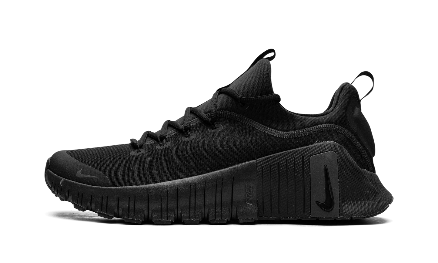 FREE METCON 6 Black