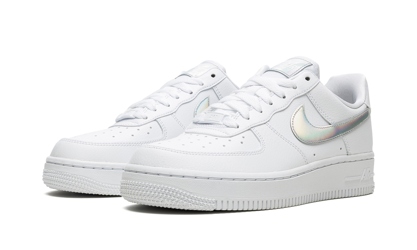 AIR FORCE 1 LO WMNS Iridescent