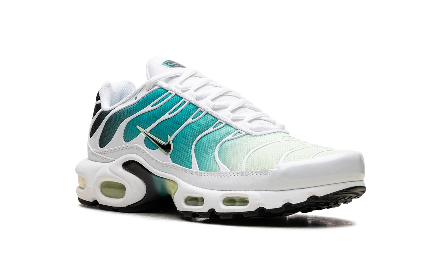 Air Max Plus WMNS Dusty Cactus Barely Volt