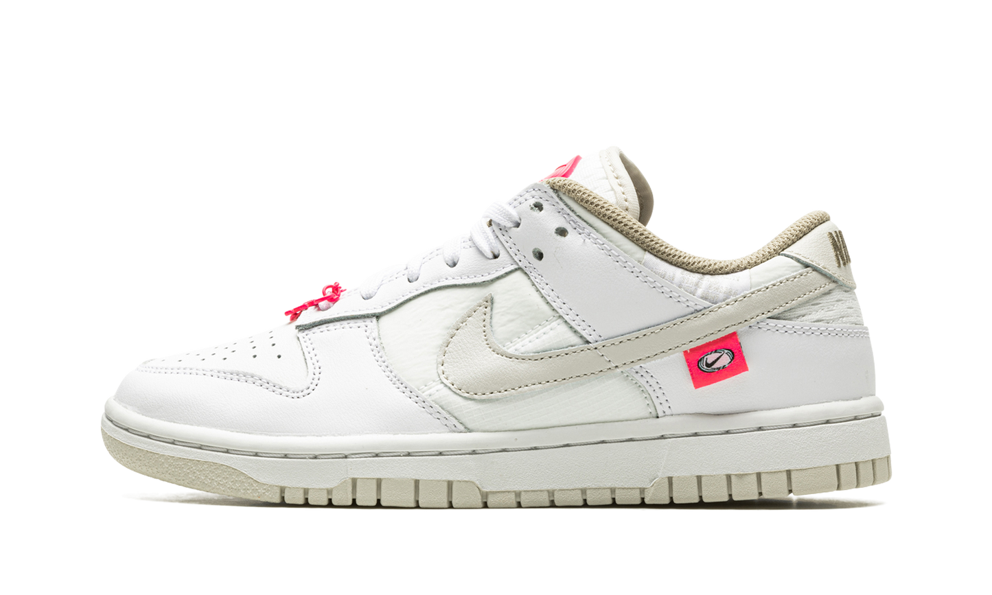DUNK LO MNS WMNS  Bling
