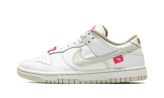 DUNK LO MNS WMNS  Bling