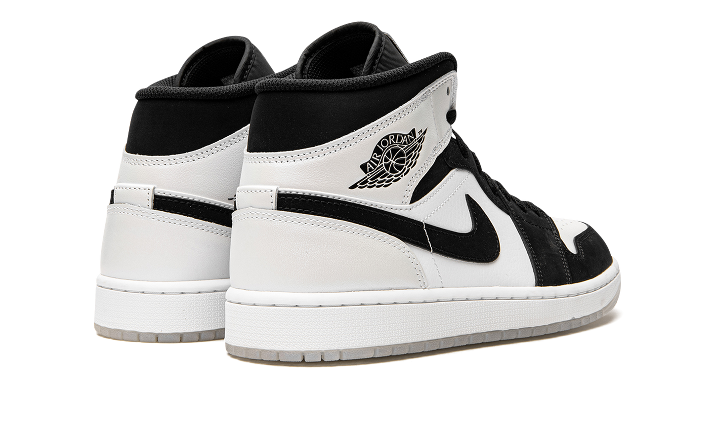 Air Jordan 1 Mid SE  Diamond
