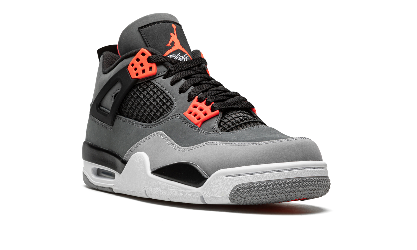 Air Jordan 4 Retro  Infrared