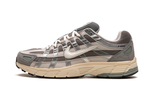 P-6000  Flat Pewter